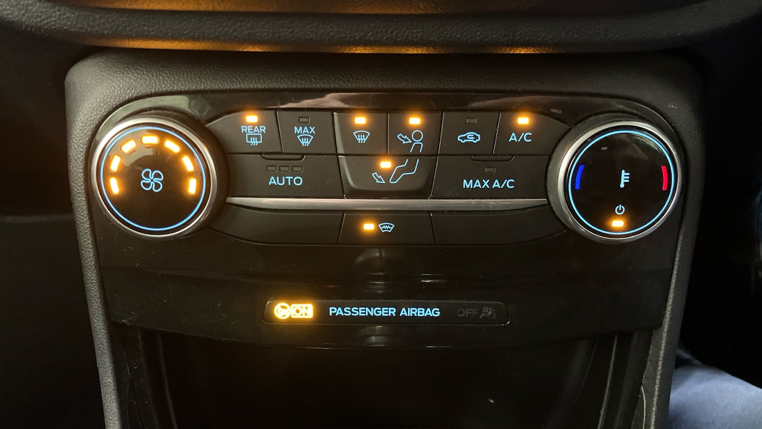 Used Ford Puma 2023 for sale - 76531340: Photo 24