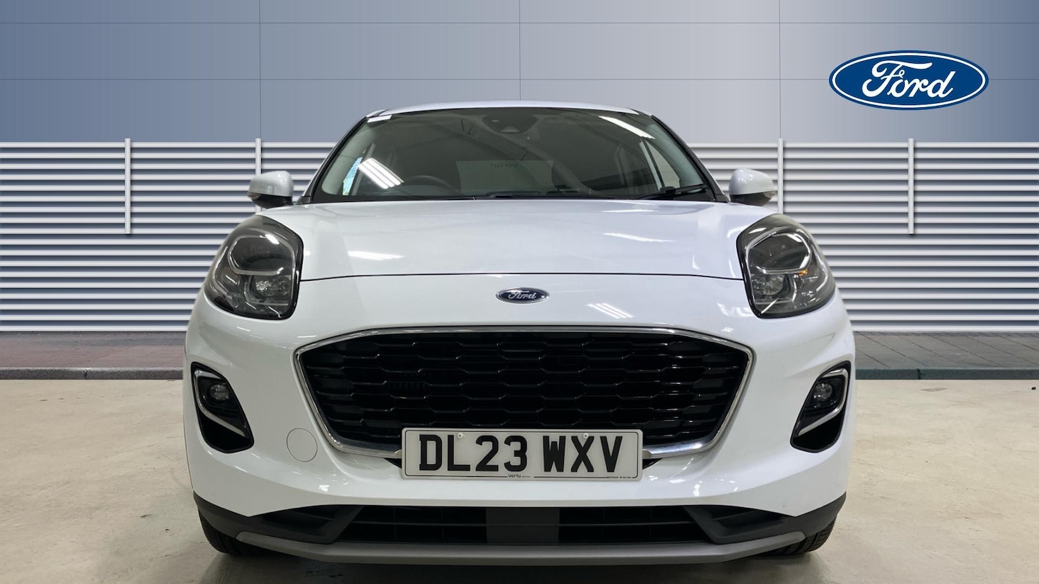 Used Ford Puma 2023 for sale - 76531340: Photo 3