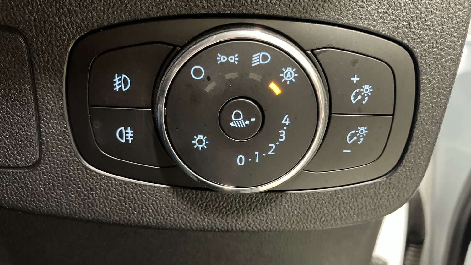 Used Ford Puma 2023 for sale - 76531340: Photo 31