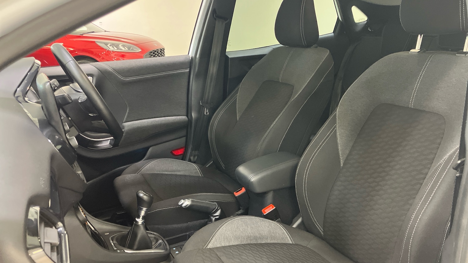 Used Ford Puma 2023 for sale - 76531340: Photo 37