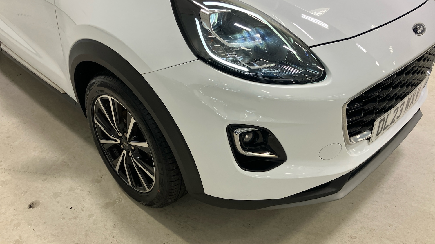 Used Ford Puma 2023 for sale - 76531340: Photo 39