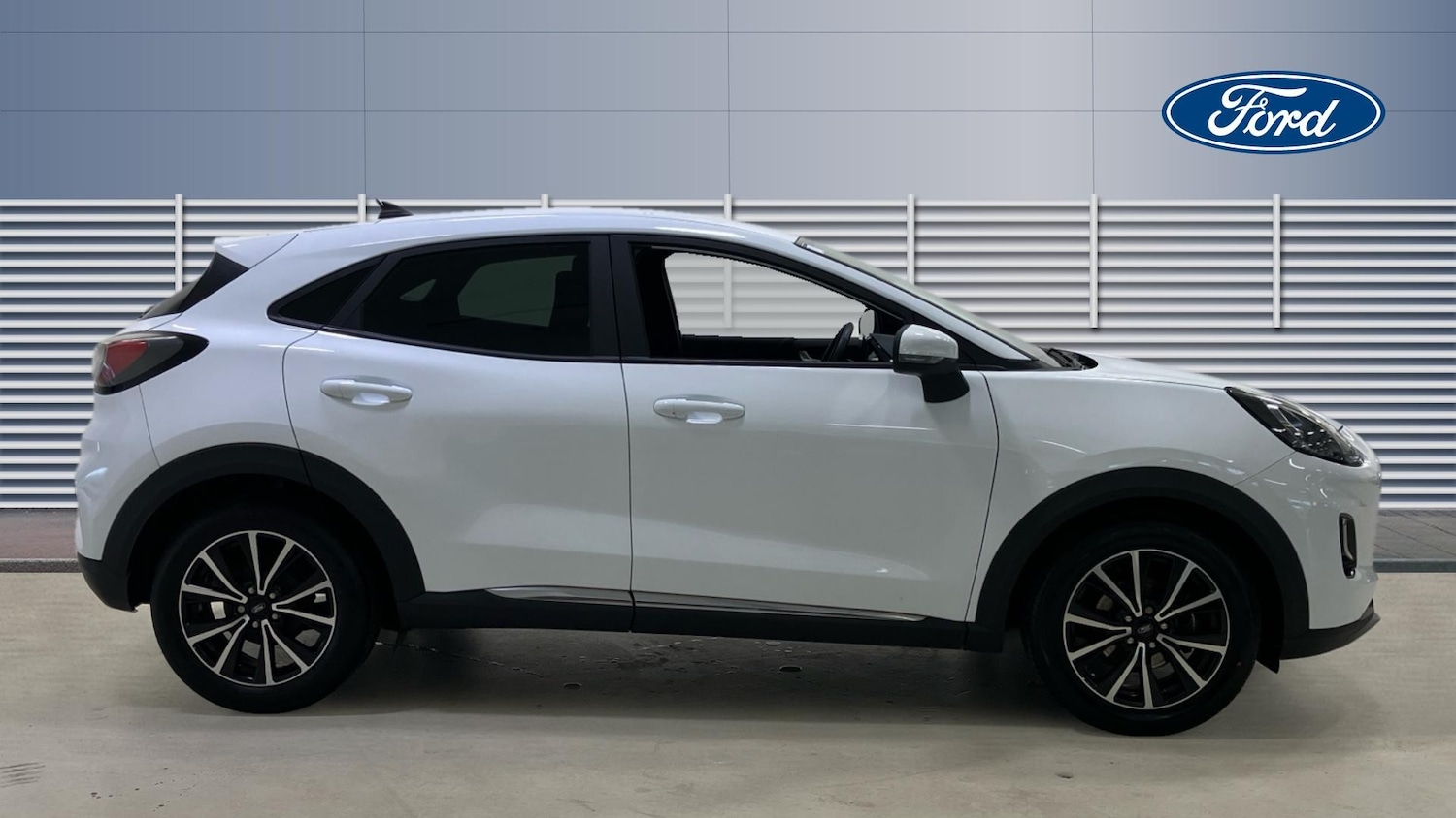 Used Ford Puma 2023 for sale - 76531340: Photo 5