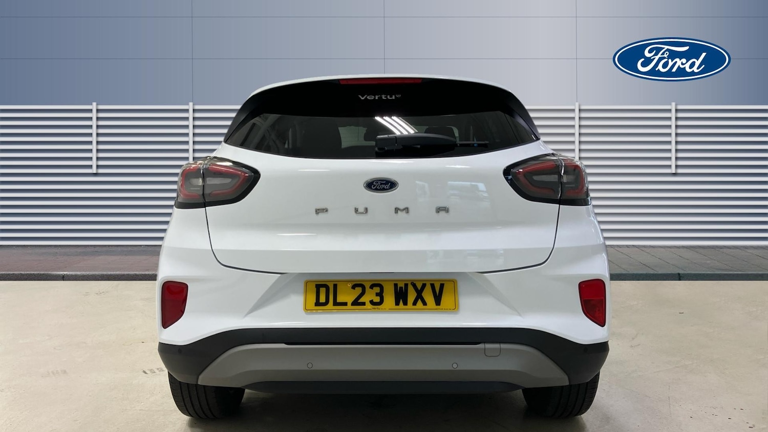 Used Ford Puma 2023 for sale - 76531340: Photo 6