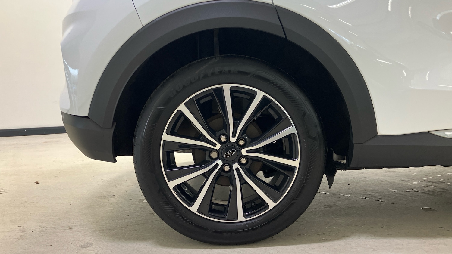 Used Ford Puma 2023 for sale - 76531340: Photo 7