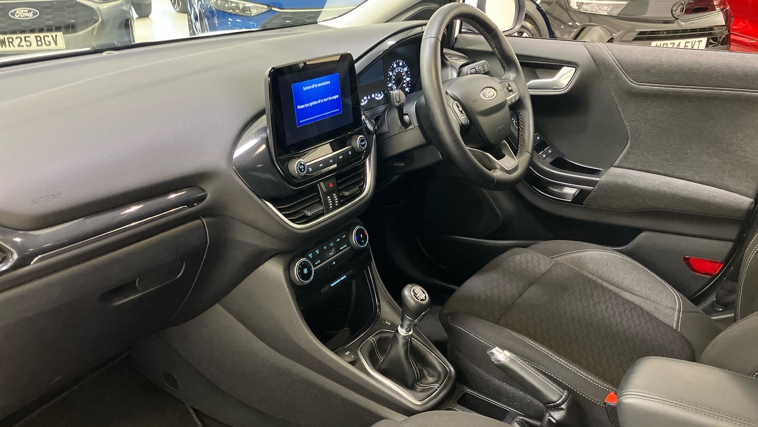 Used Ford Puma 2023 for sale - 76531340: Photo 9