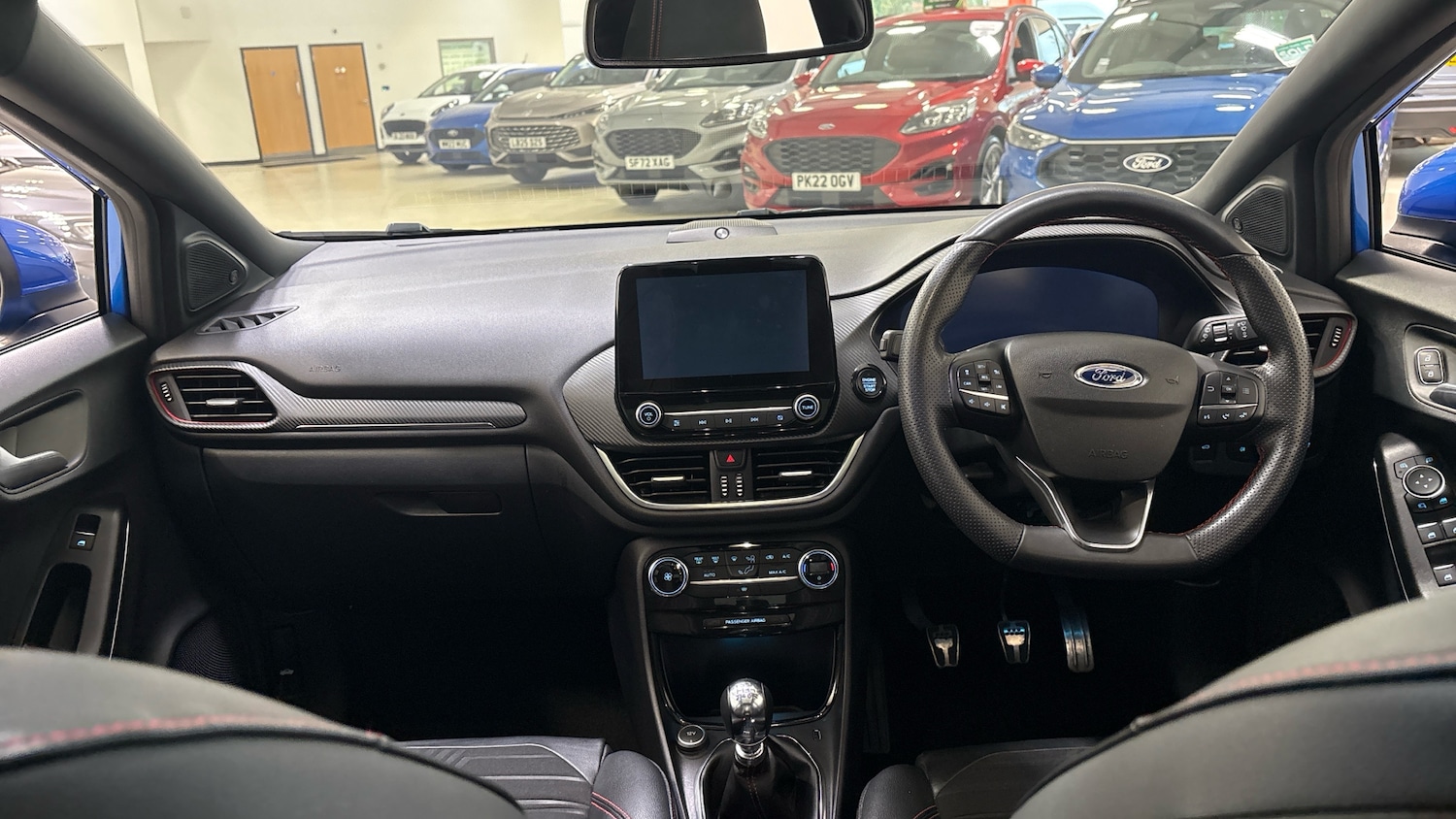 Used Ford Puma 2020 for sale - 76687082: Photo 10