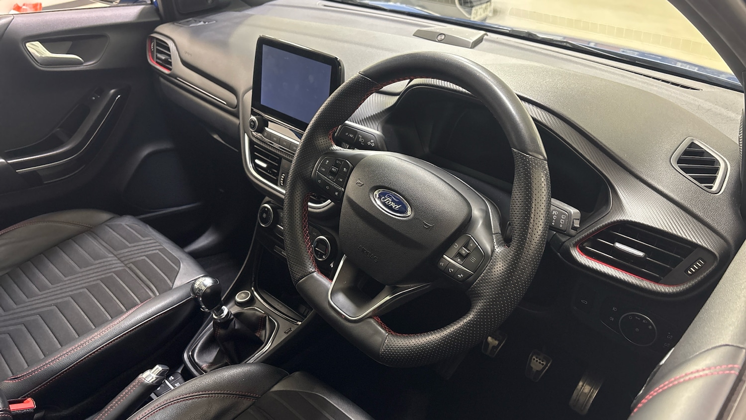 Used Ford Puma 2020 for sale - 76687082: Photo 11