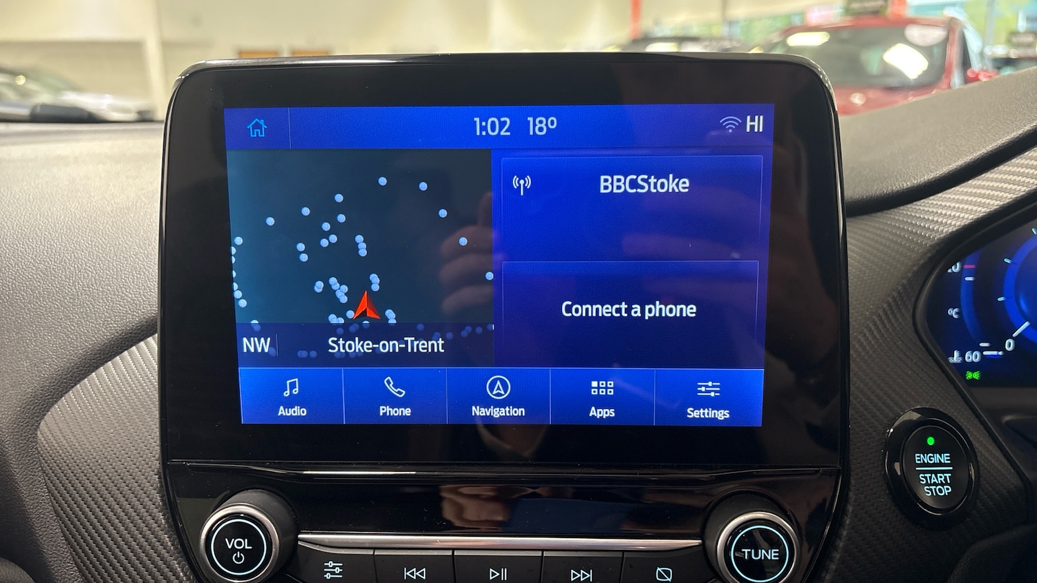 Used Ford Puma 2020 for sale - 76687082: Photo 12