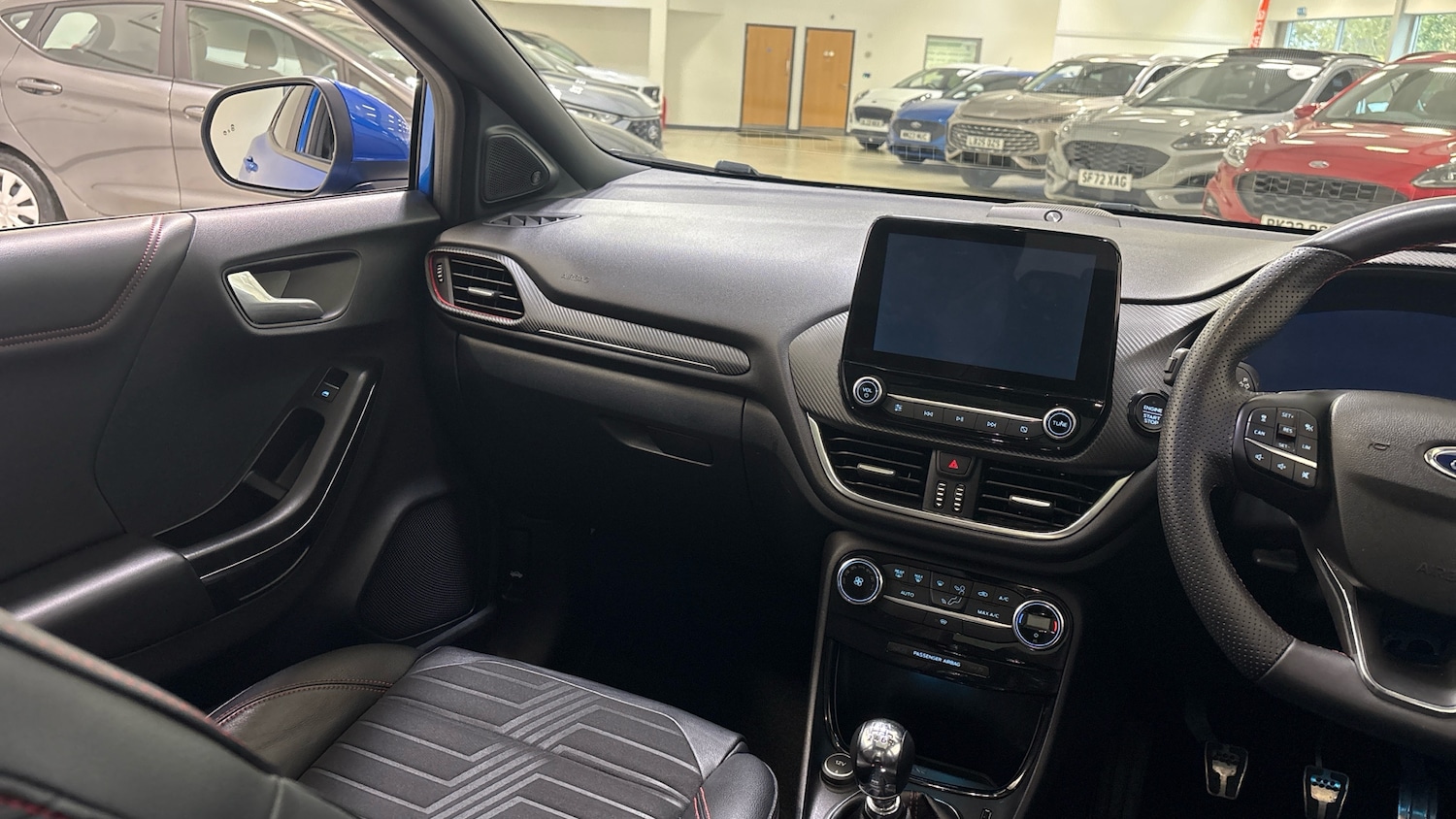 Used Ford Puma 2020 for sale - 76687082: Photo 14