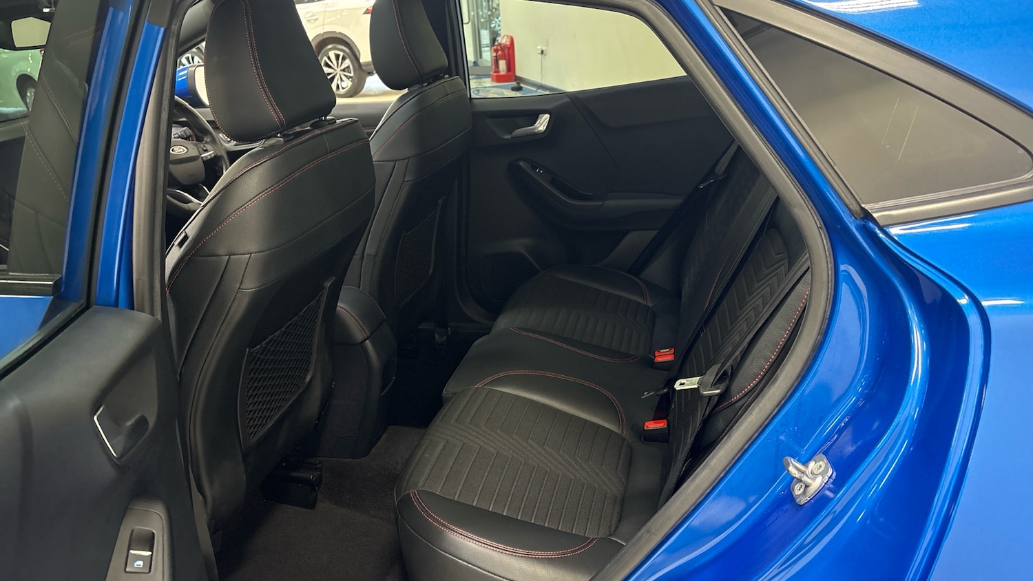 Used Ford Puma 2020 for sale - 76687082: Photo 16