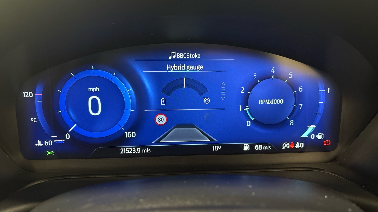 Used Ford Puma 2020 for sale - 76687082: Photo 18