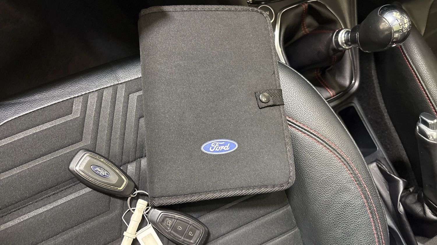 Used Ford Puma 2020 for sale - 76687082: Photo 19