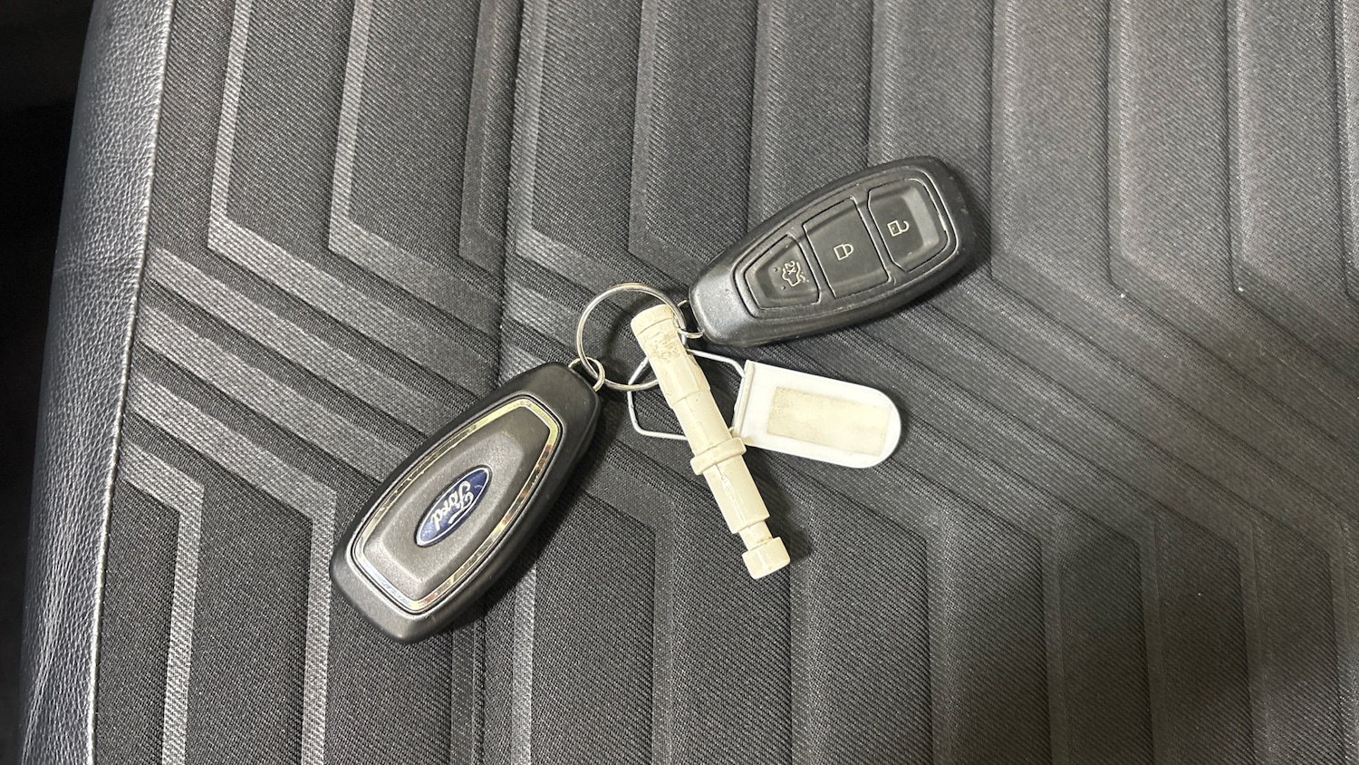 Used Ford Puma 2020 for sale - 76687082: Photo 20