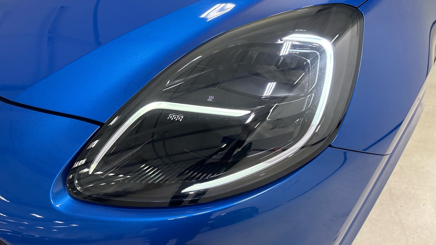 Used Ford Puma 2020 for sale - 76687082: Photo 22