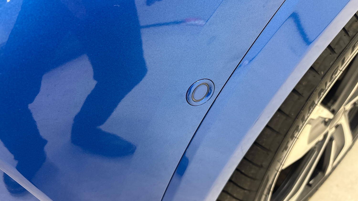 Used Ford Puma 2020 for sale - 76687082: Photo 23