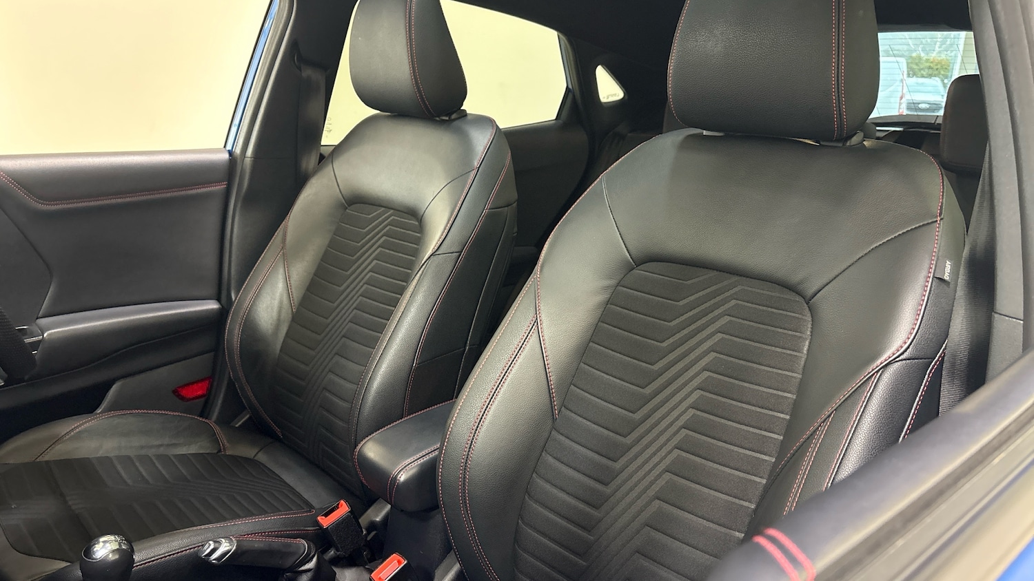 Used Ford Puma 2020 for sale - 76687082: Photo 25