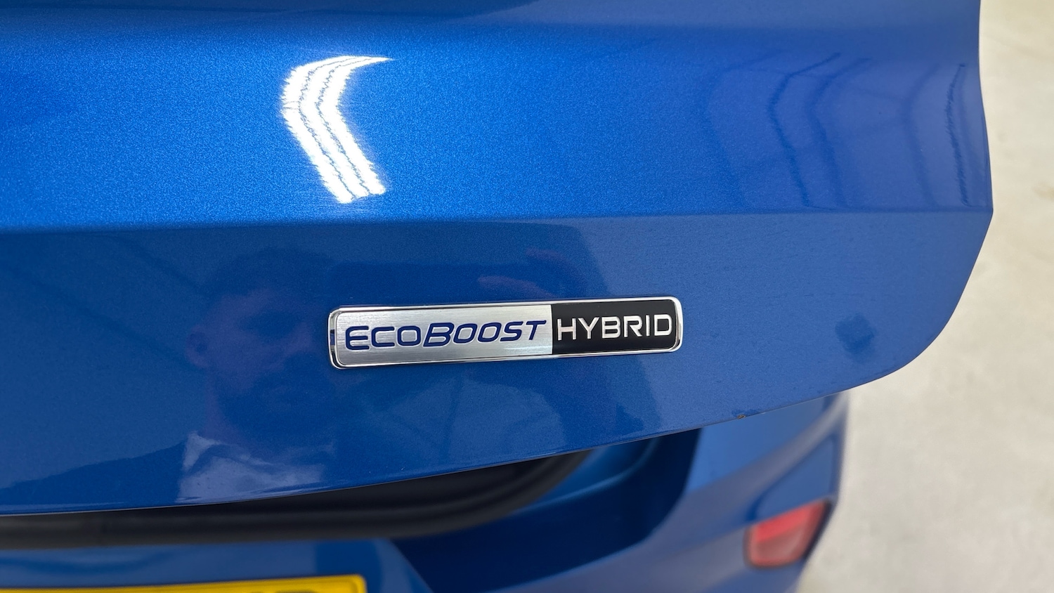 Used Ford Puma 2020 for sale - 76687082: Photo 30