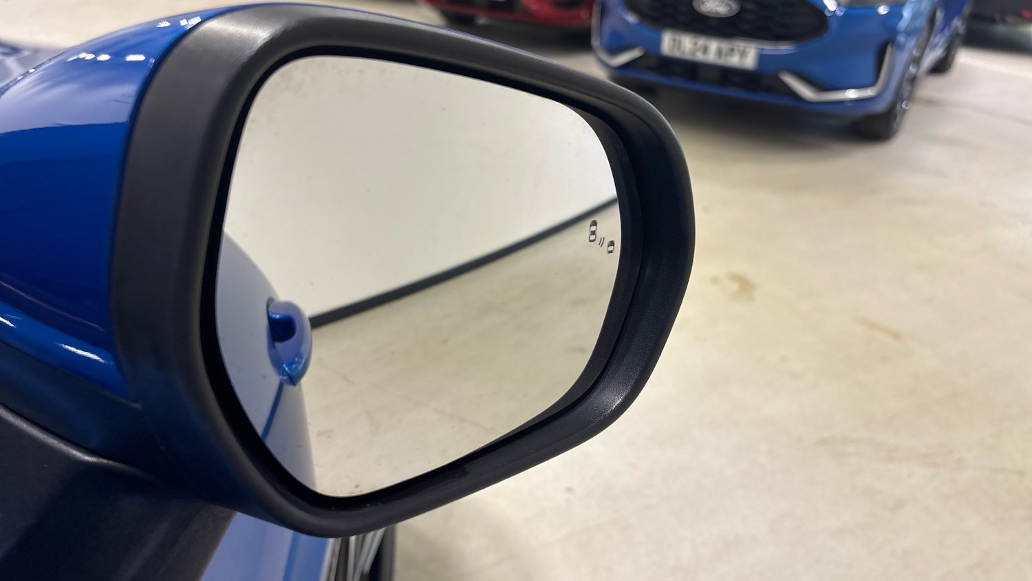 Used Ford Puma 2020 for sale - 76687082: Photo 34