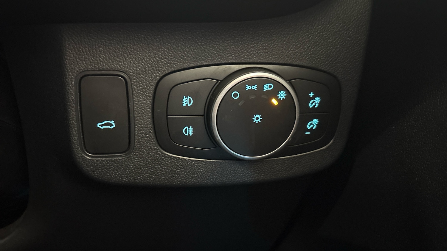 Used Ford Puma 2020 for sale - 76687082: Photo 38