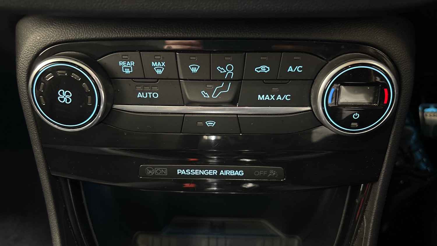 Used Ford Puma 2020 for sale - 76687082: Photo 43