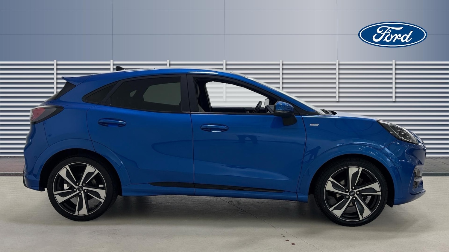 Used Ford Puma 2020 for sale - 76687082: Photo 5