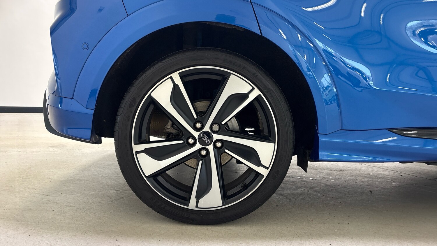 Used Ford Puma 2020 for sale - 76687082: Photo 7