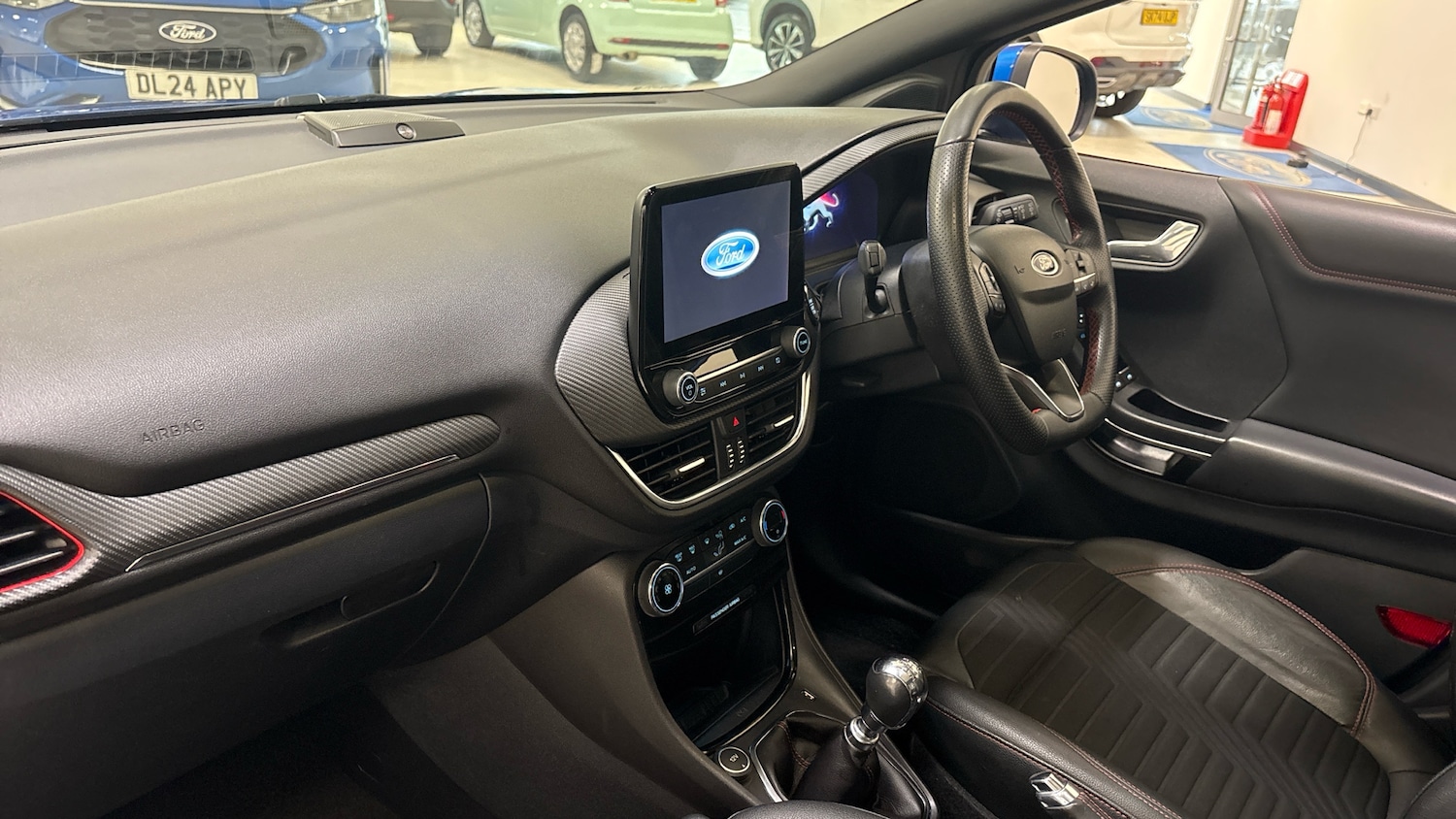 Used Ford Puma 2020 for sale - 76687082: Photo 9