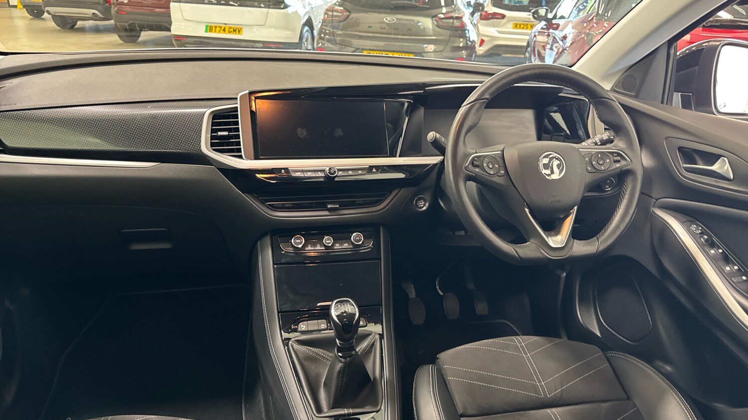 Used Vauxhall Grandland 2023 for sale - 77961687: Photo 10