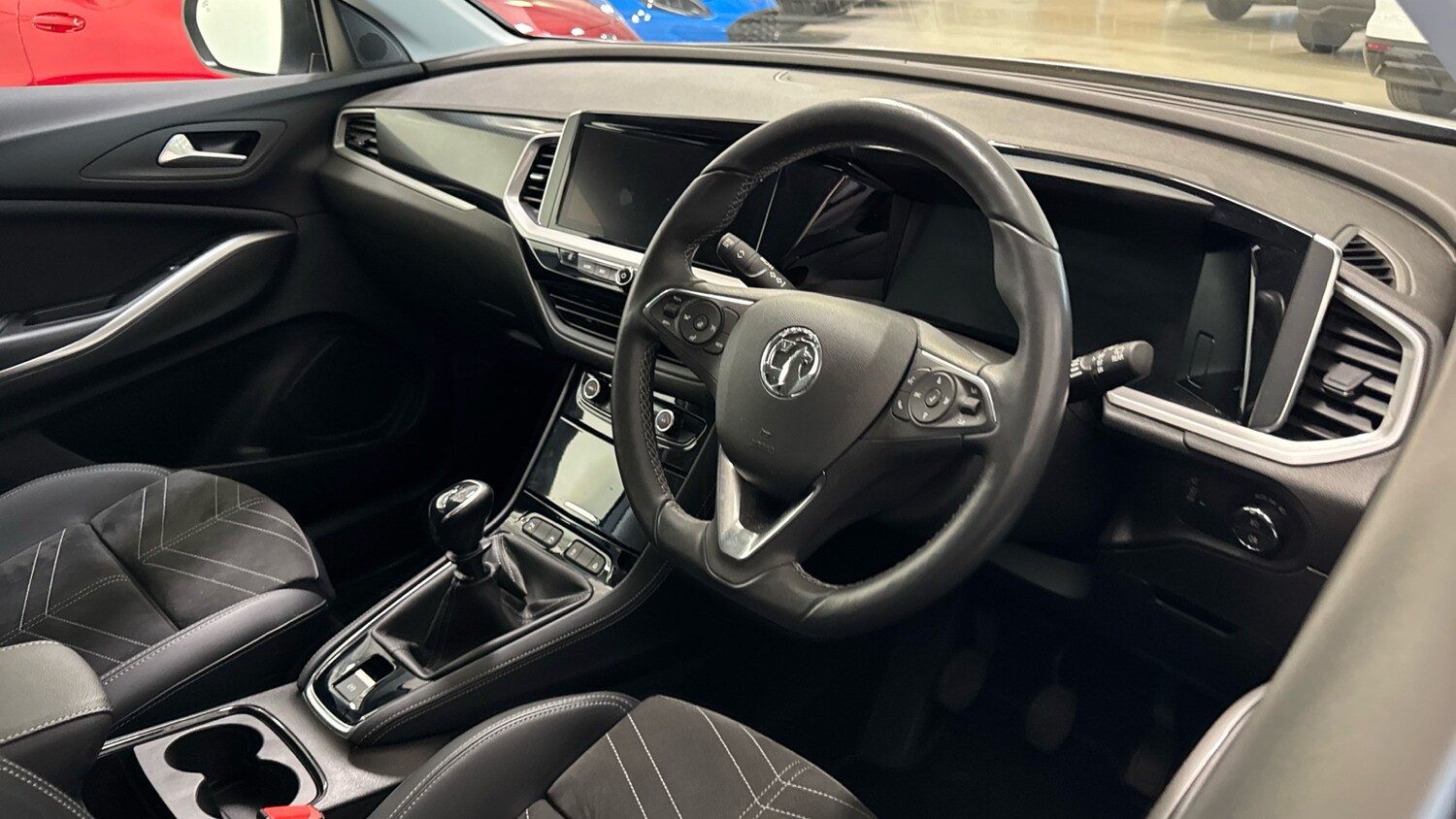 Used Vauxhall Grandland 2023 for sale - 77961687: Photo 11