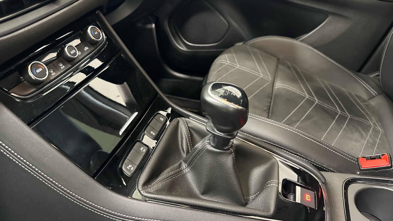 Used Vauxhall Grandland 2023 for sale - 77961687: Photo 13