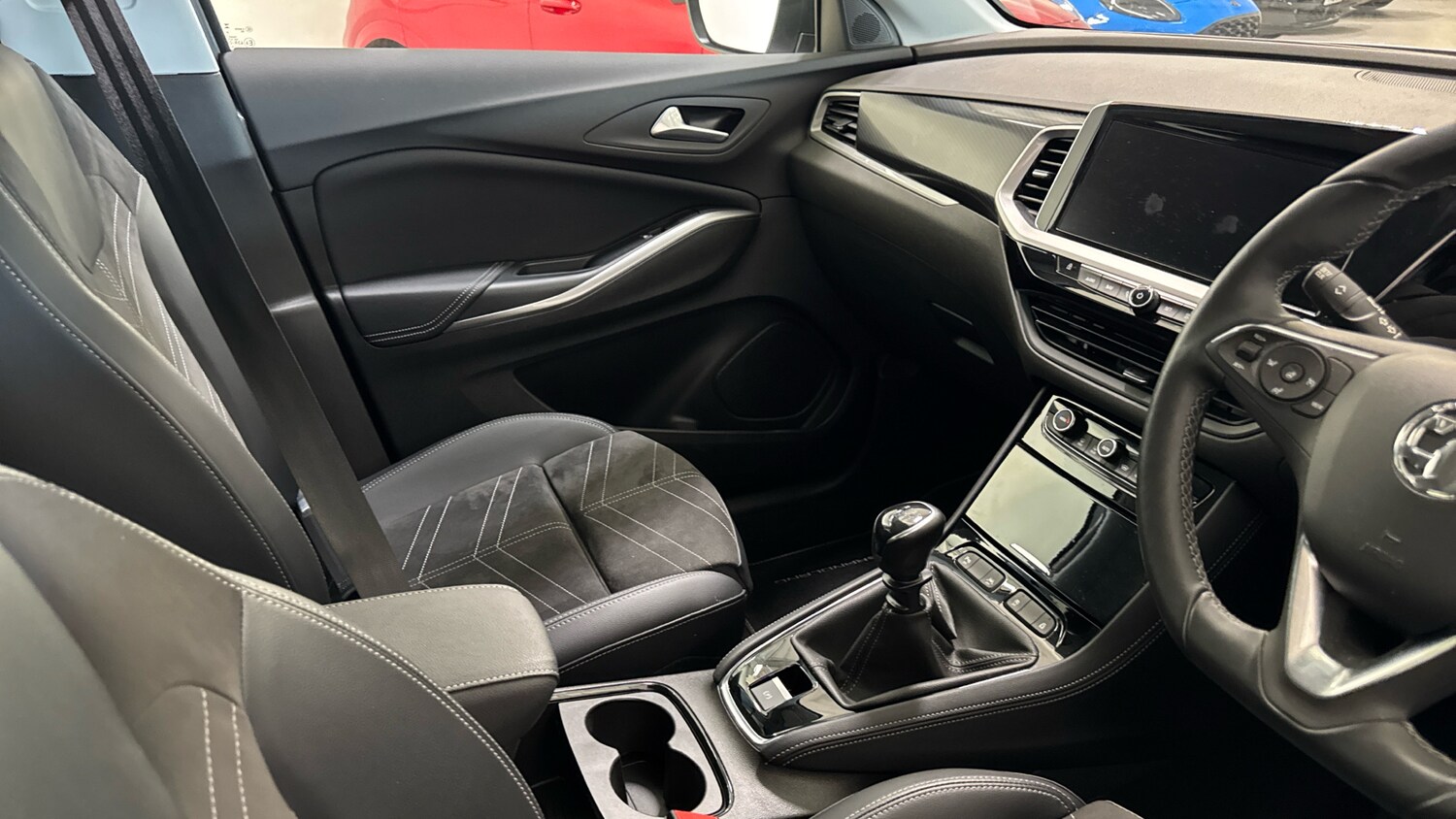 Used Vauxhall Grandland 2023 for sale - 77961687: Photo 14