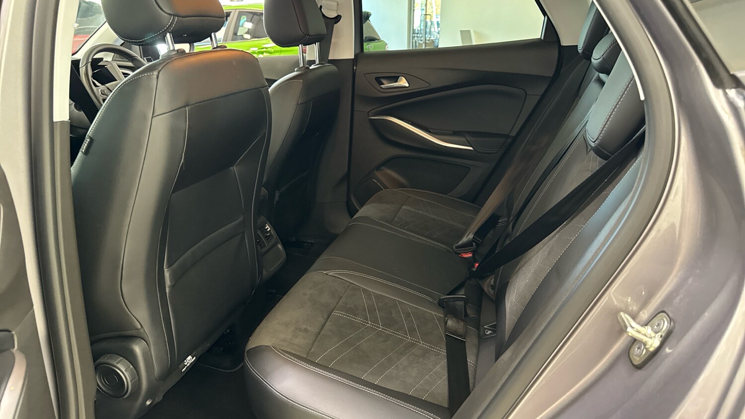 Used Vauxhall Grandland 2023 for sale - 77961687: Photo 16