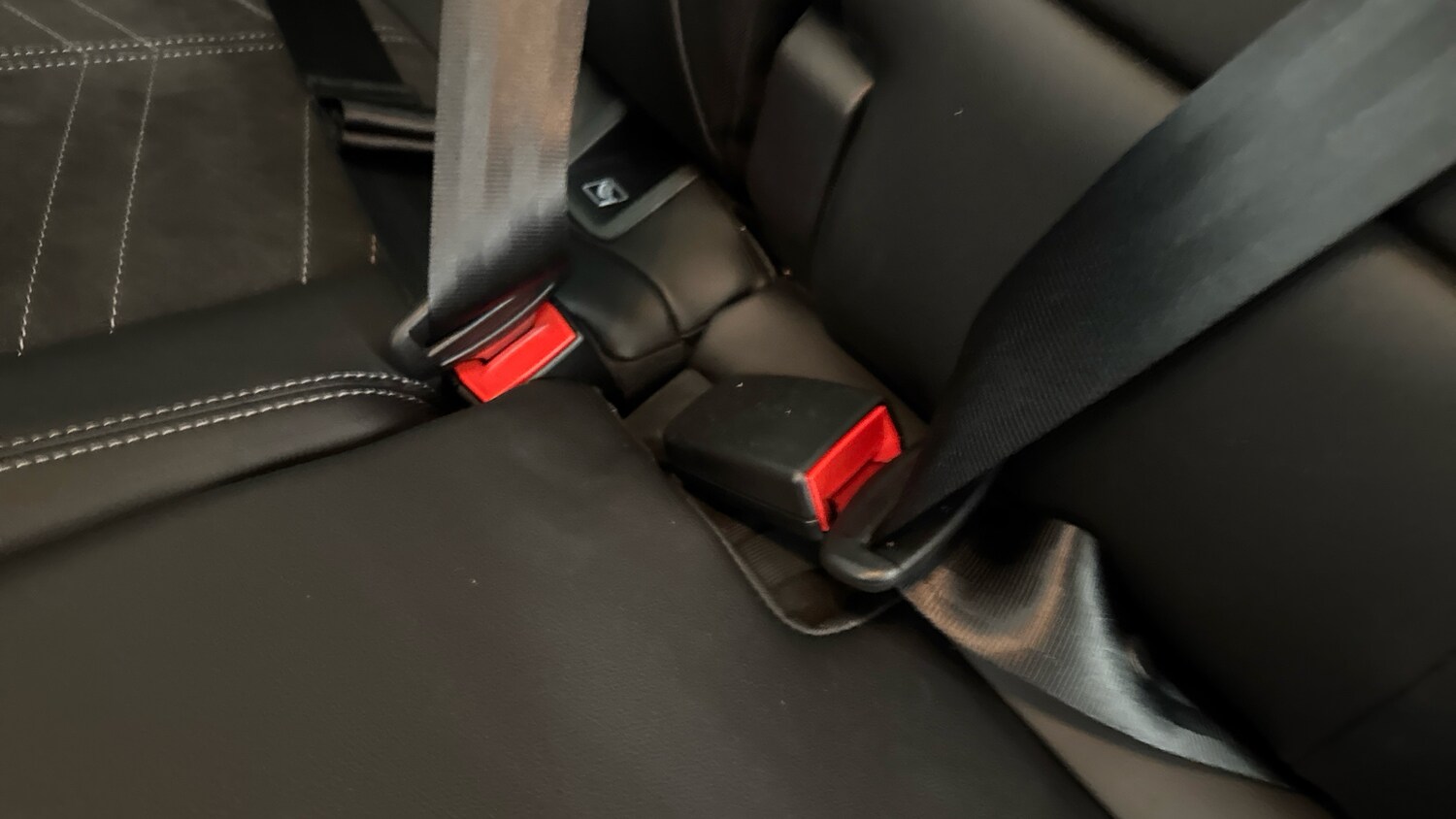 Used Vauxhall Grandland 2023 for sale - 77961687: Photo 17