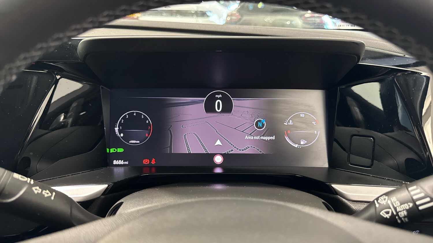 Used Vauxhall Grandland 2023 for sale - 77961687: Photo 18