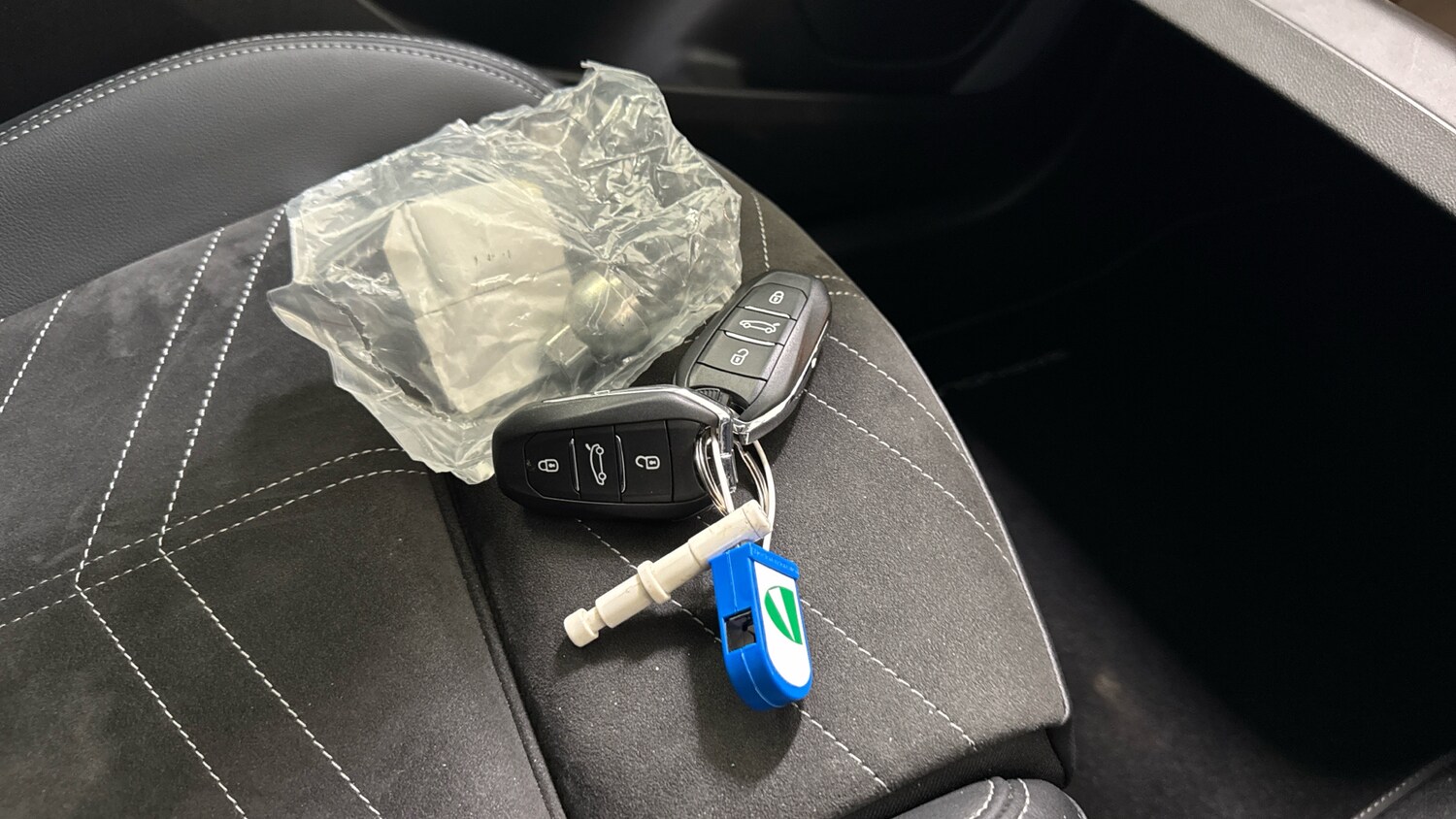 Used Vauxhall Grandland 2023 for sale - 77961687: Photo 19