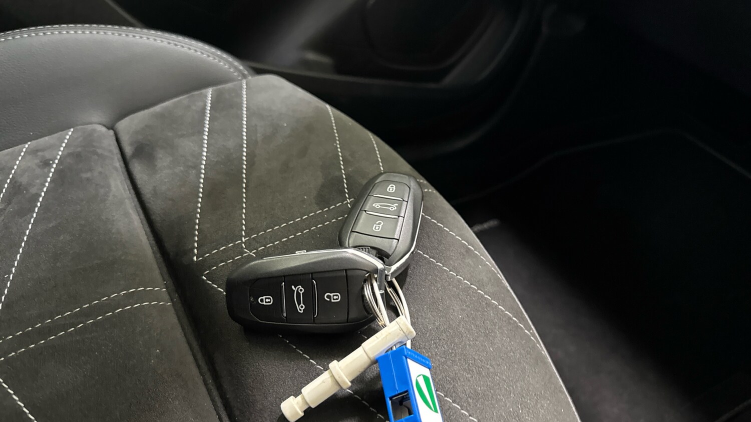 Used Vauxhall Grandland 2023 for sale - 77961687: Photo 20