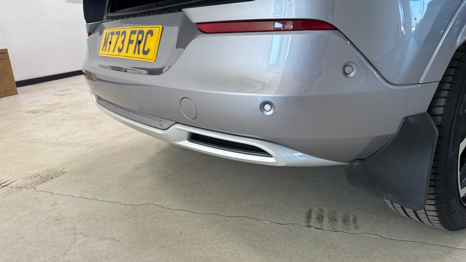 Used Vauxhall Grandland 2023 for sale - 77961687: Photo 23