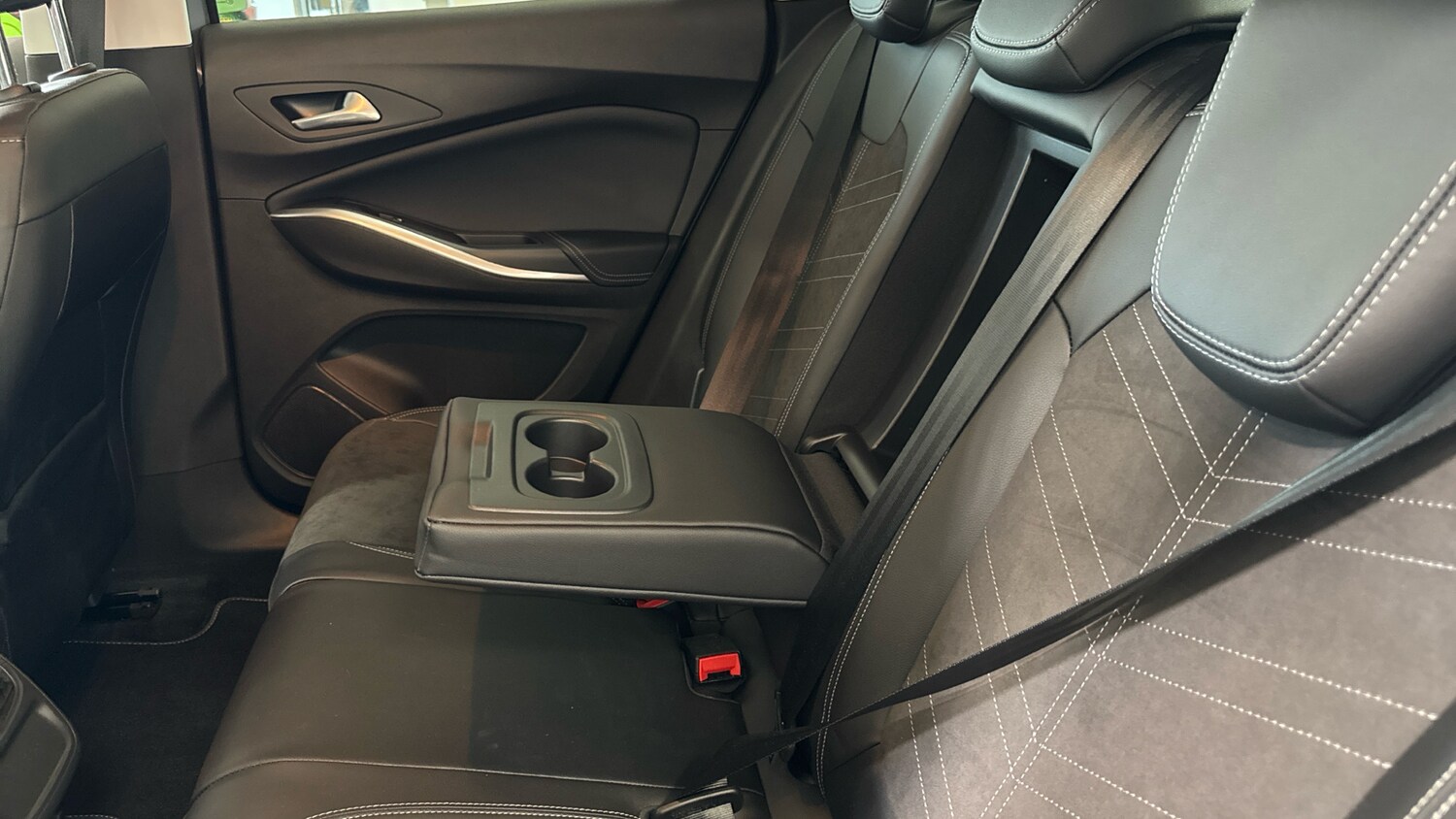 Used Vauxhall Grandland 2023 for sale - 77961687: Photo 24