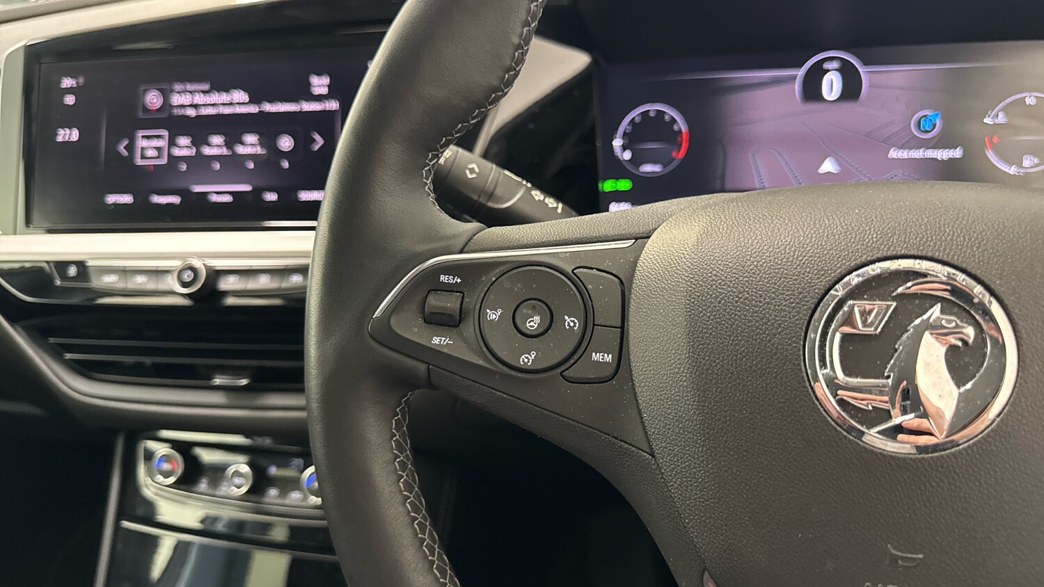 Used Vauxhall Grandland 2023 for sale - 77961687: Photo 26