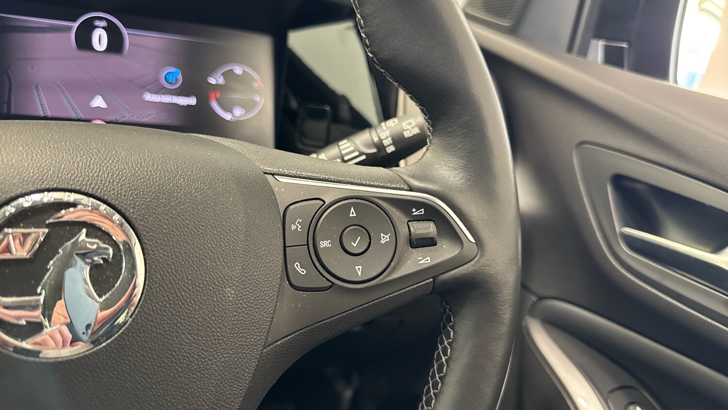 Used Vauxhall Grandland 2023 for sale - 77961687: Photo 27