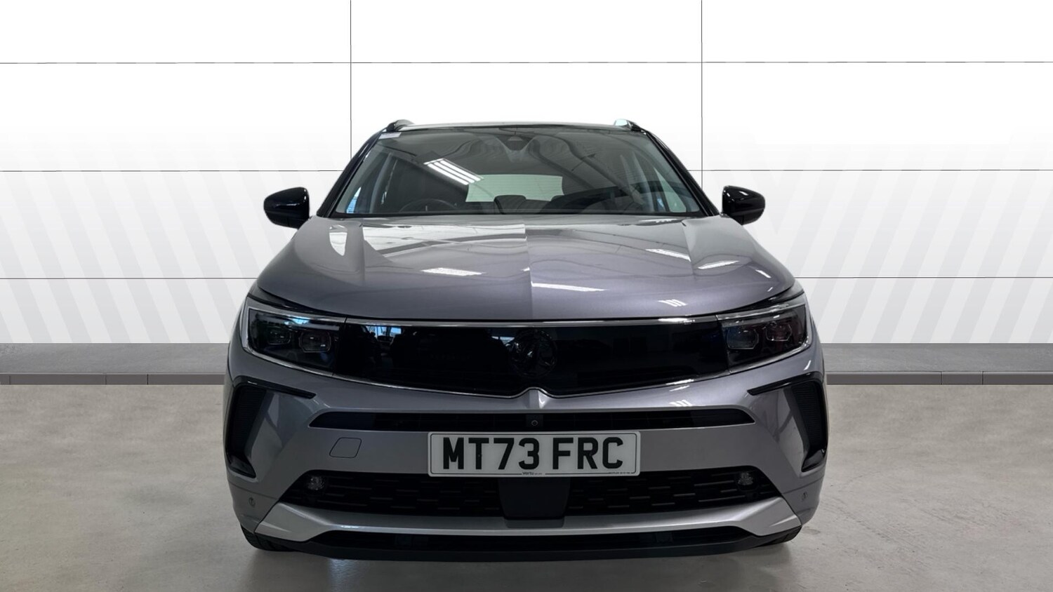 Used Vauxhall Grandland 2023 for sale - 77961687: Photo 3