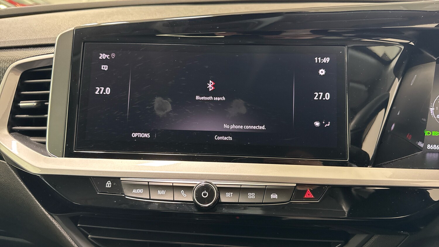 Used Vauxhall Grandland 2023 for sale - 77961687: Photo 35