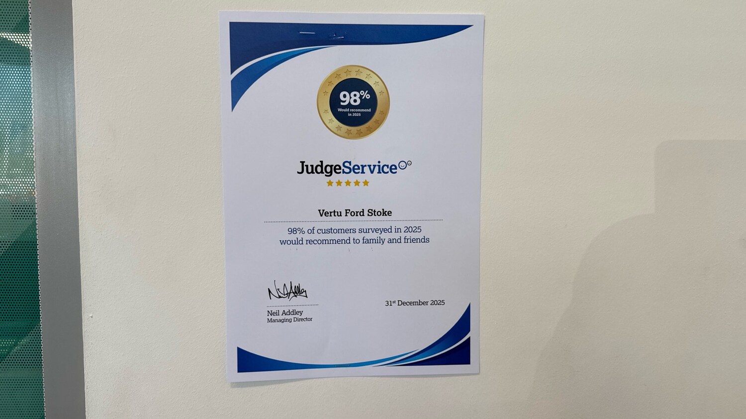 Used Vauxhall Grandland 2023 for sale - 77961687: Photo 38