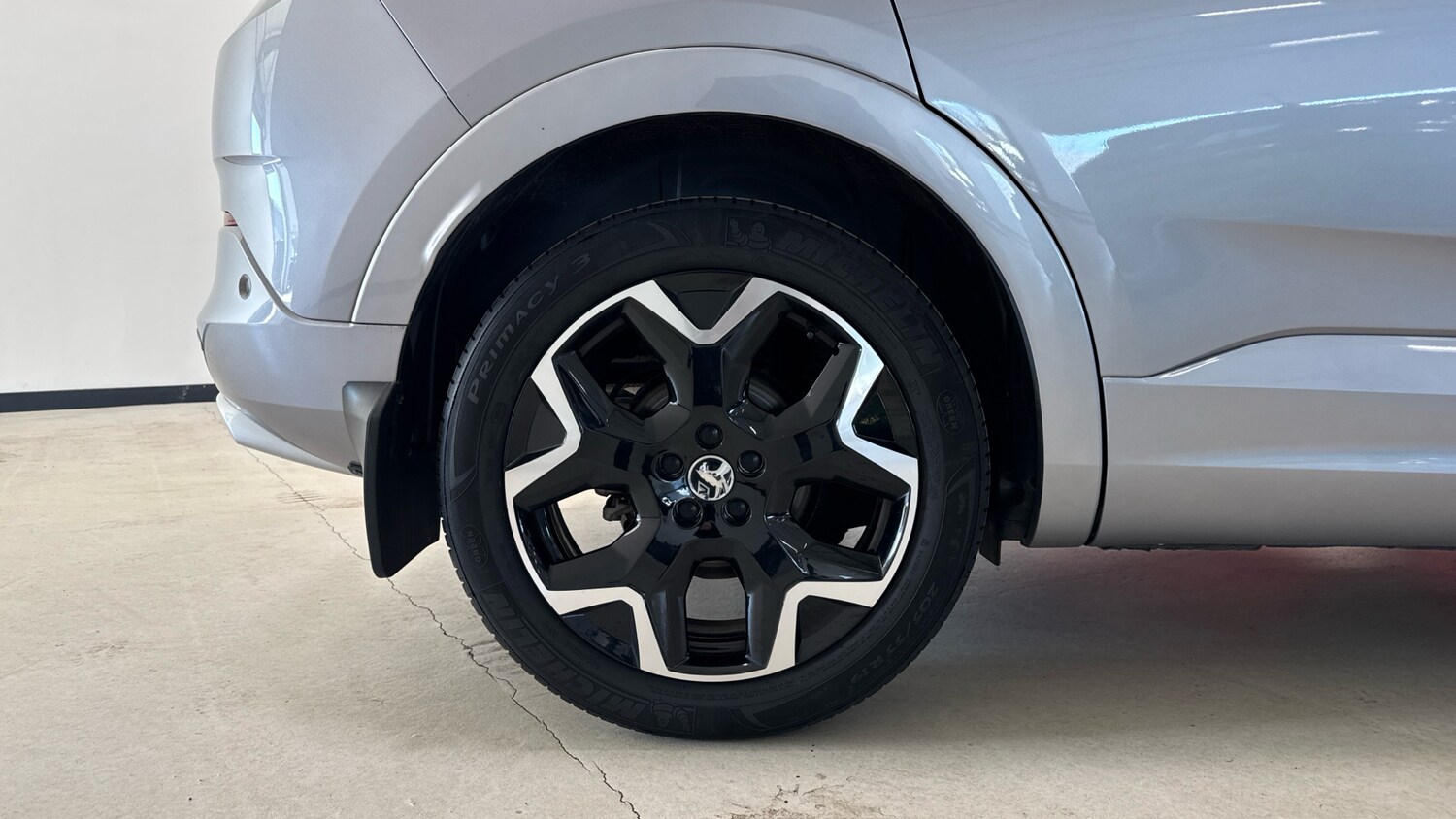 Used Vauxhall Grandland 2023 for sale - 77961687: Photo 7