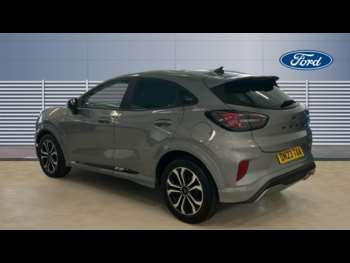 Used Ford Puma 2023 for sale - 74864680: Photo