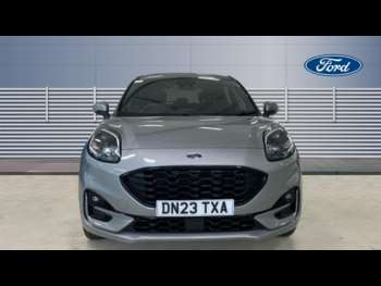 Used Ford Puma 2023 for sale - 74864680: Photo