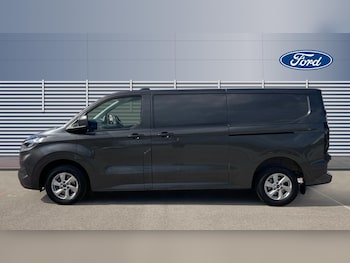 Used Ford Transit Custom 2024 for sale - 79604697: Photo