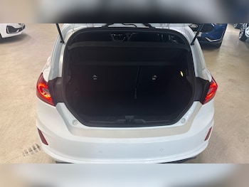 Used Ford Fiesta 2020 for sale - 78858512: Photo