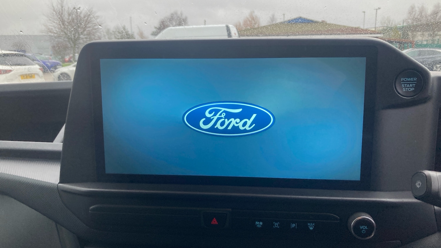 Used Ford Transit Custom 2025 for sale - 77336485: Photo 15