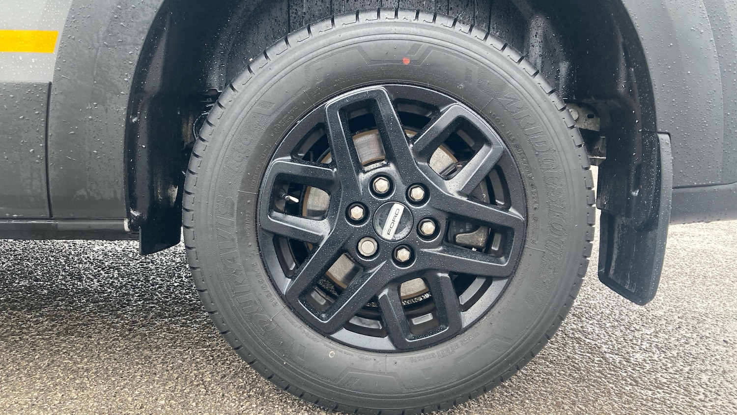 Used Ford Transit Custom 2025 for sale - 77336485: Photo 17